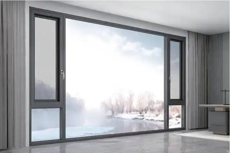시스템 Windows & Doors의 미래 : 글로벌 수요를 형성하는 동향