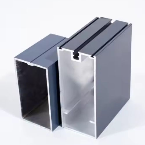 알루미늄 커튼월 프로파일의 최신 동향은 무엇입니까