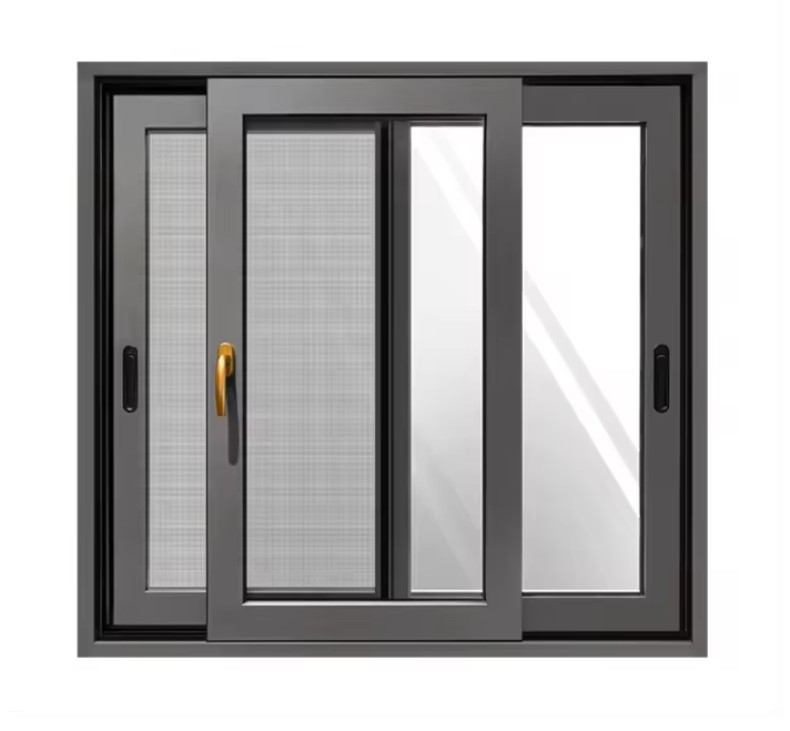 주거용 및 상업용 프로젝트에 알루미늄 울타리 프로파일을 선택해야 하는 이유