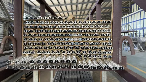 고층 건물에 사용되는 알루미늄 프로파일의 주요 요구 사항은 무엇입니까?