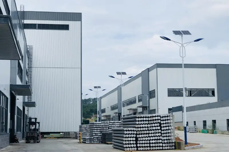 귀하의 프로젝트에 가장 적합한 유형의 알루미늄 프로파일은 무엇입니까?