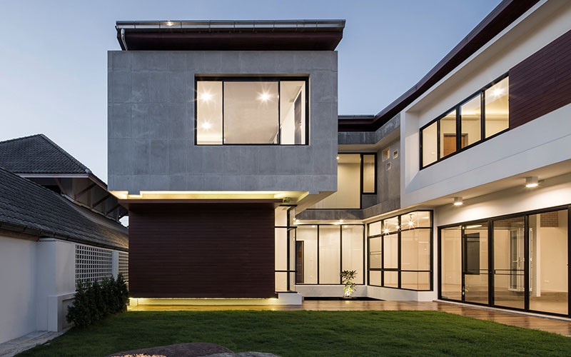 Horizontal Sliding Windows