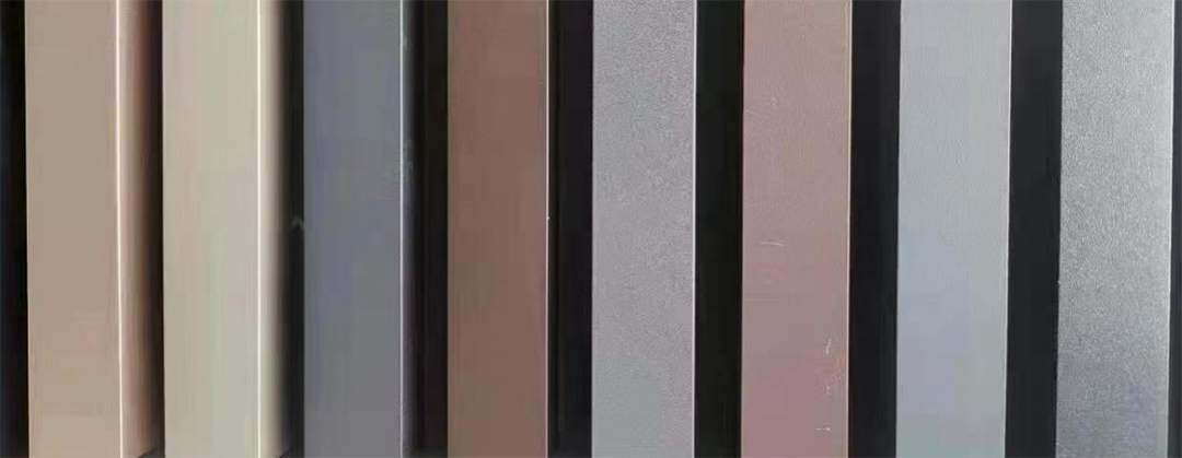 Double Sliding with Insulated Aluminium Window